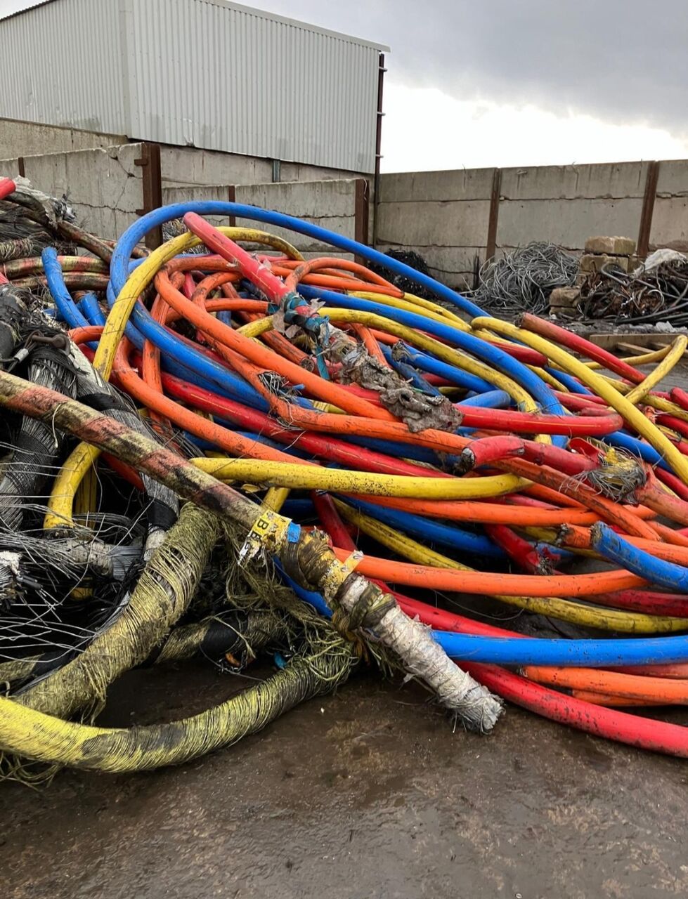 Riyadh, Items Wanted, Looking For Scrap For Buying