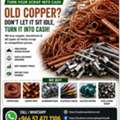 We Are Looking For Scrap To Buy