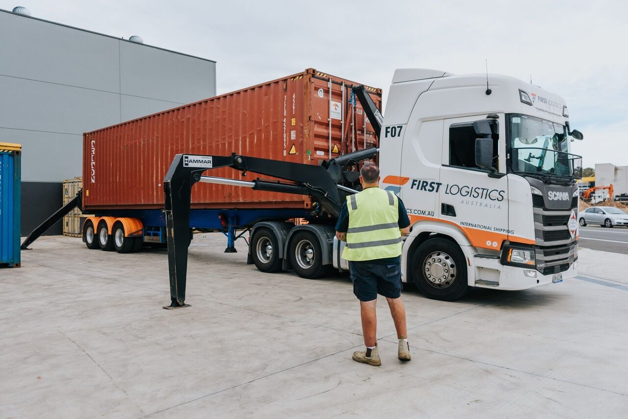 Melbourne, Business, Freight Broker Brisbane | Affordable Freight Solutions