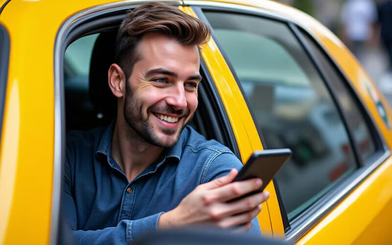 Melbourne, Travel, Winchelsea Taxi Bookings Made Easy With Torquay Taxi Service