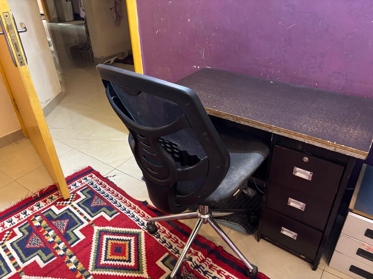 Riyadh, Household Items, SAR 1500,  One Bed Room Including Ac