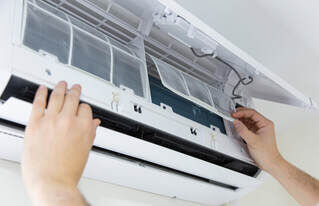 New York, Air Conditioning, Best HVAC Companies Colorado Springs &ndash; HVAC Solutions