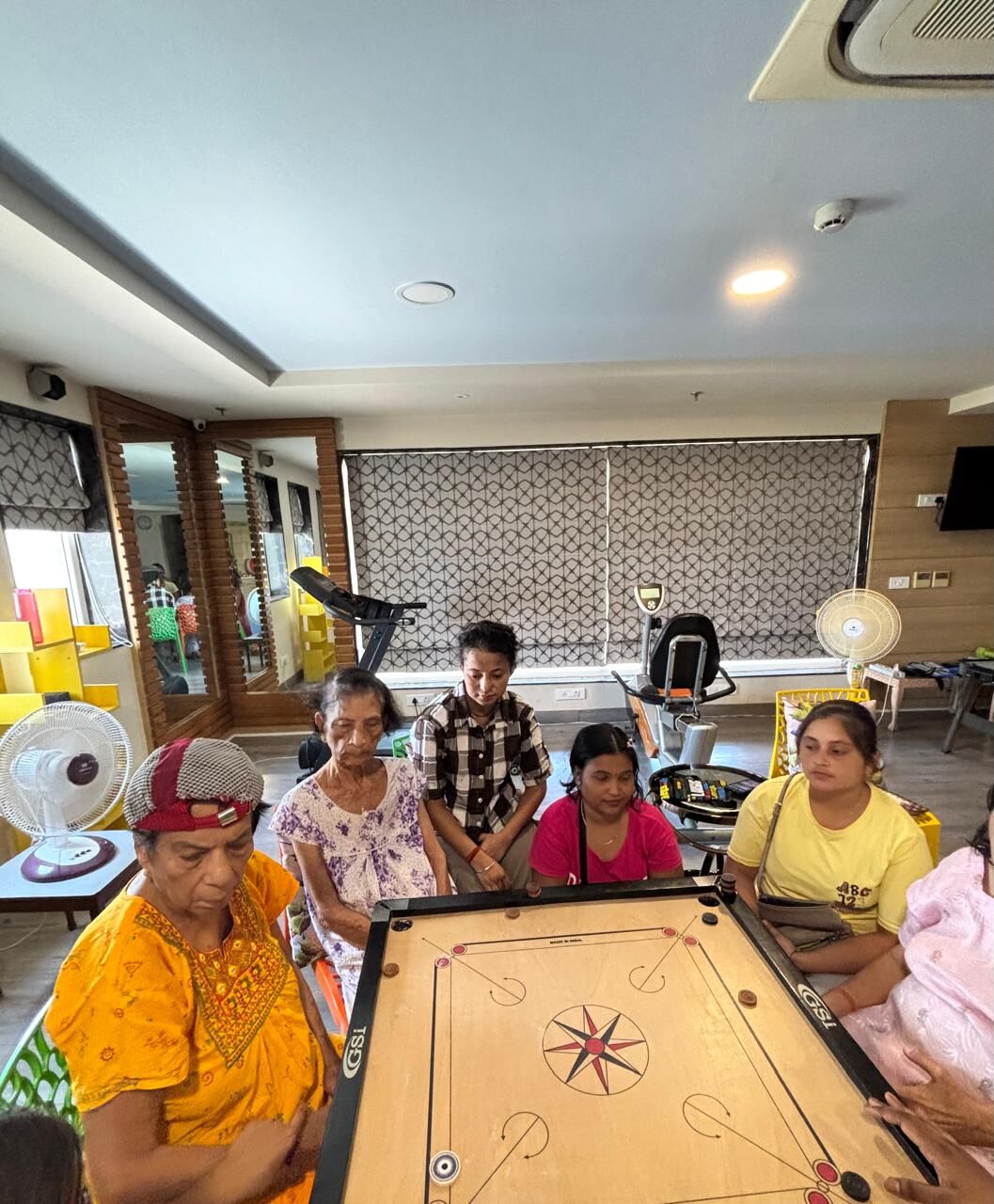 Faridabad, Elder Care, Trusted Old Age Home In Gurgaon | 24/7 Senior Care | Archon