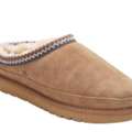 Buy Men's Shoes Online | Comfortable Men's Slippers | Houser Shoes