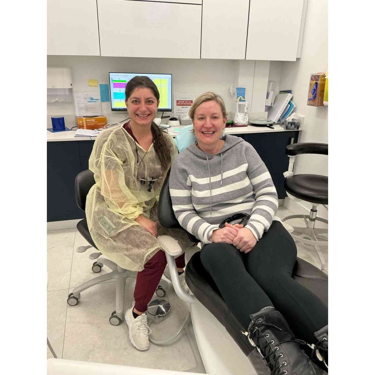 Toronto, Business, Emergency Dentist Near Me