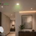 Buying Guide: Best Motion Sensor Concealed Downlights & Prices | Esysense
