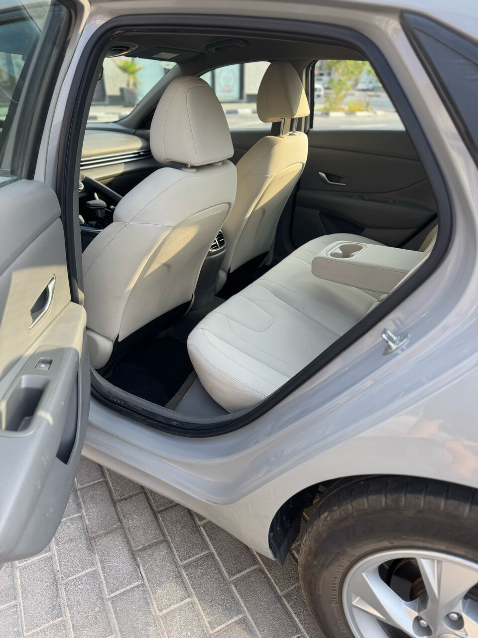 Dammam, Vehicles, Cars & Trucks , SAR 43500,  Hyundai Elantra,  2022,  Automatic,  140000 KM,