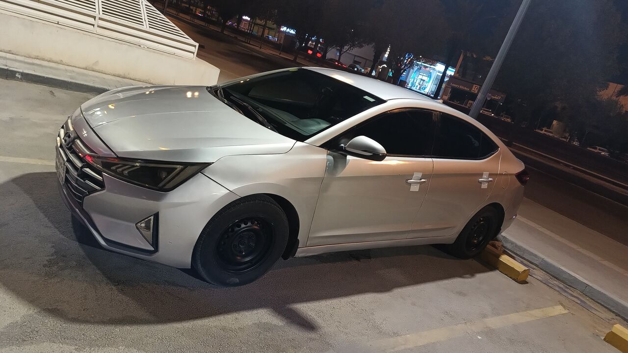 Al Mursalat, Vehicle Lease Transfer, SAR 1700,  CAR FOR RENT