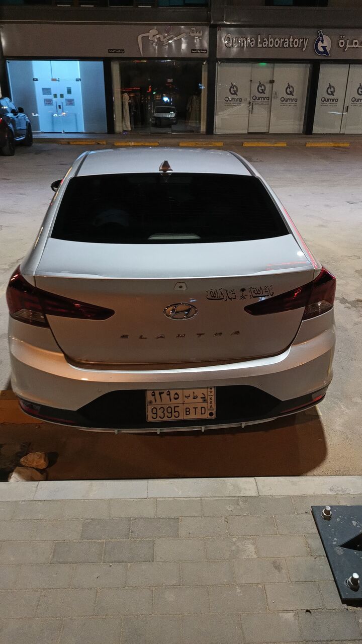 Al Mursalat, Vehicle Lease Transfer, SAR 1700,  CAR FOR RENT