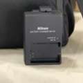 SAR 150,  Nikon MH24 Charger