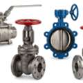 Industrial Valve Supplier