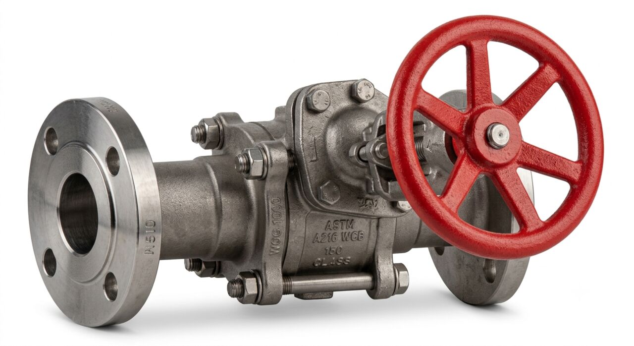 Thane, Industrial Machinery, Industrial Valve Supplier