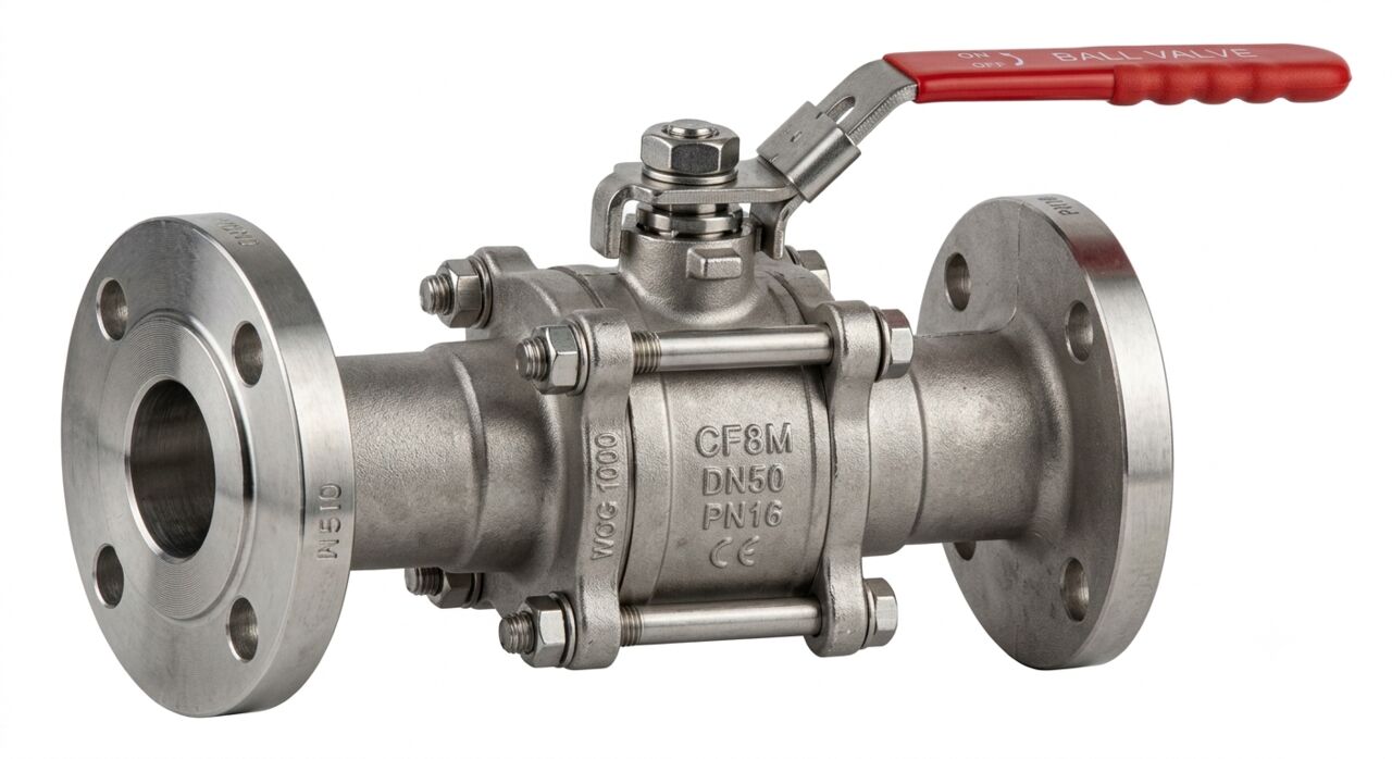 Thane, Industrial Machinery, Industrial Valve Supplier