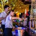 Host It Right, Brisbane's Go-To Spot For Private Celebrations