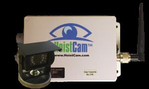 New York, Business, Wireless Camera System For Cranes