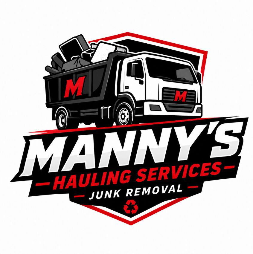 New York, Job Seekers, Manny&rsquo;s Hauling Services