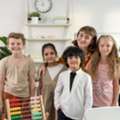 English Educational Franchise