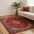 Jansons Carpets Presents Best Tribal Carpets In Delhi With Authentic Heritage Designs