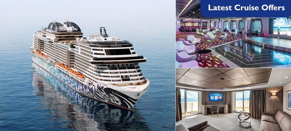 Mumbai, Travel, Plan Your MSC Euribia Holiday &ndash; Contact Our Cruise Experts