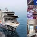 Plan Your MSC Euribia Holiday &ndash; Contact Our Cruise Experts