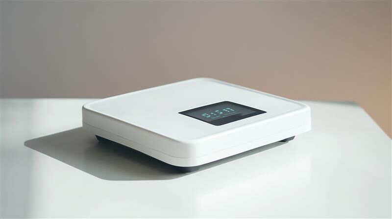 Gurgaon, Health & Beauty Items, Buy Omron Digital Weighing Scale | Best Body Composition Monitor