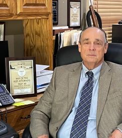 New York, Legal, Trusted Legal Aid In Ellis County With Clay Hinds Today