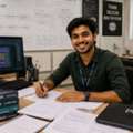 Hands-On VLSI Training With Real-Time Projects