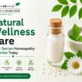 Holistic Health Solutions At Dr Sarran Homeopathy Clinic Juhu
