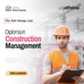Diploma In Construction Management | UniAthena