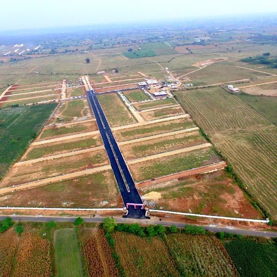 Mumbai, Residential Plots, INR 3500000,  500 Sq. Meter,  Why Choose Plots At 