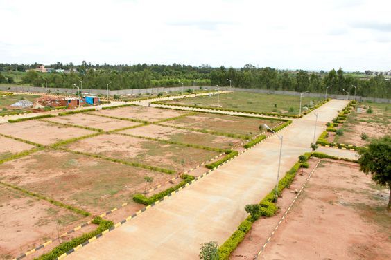 Mumbai, Residential Plots, INR 3500000,  500 Sq. Meter,  Why Choose Plots At 