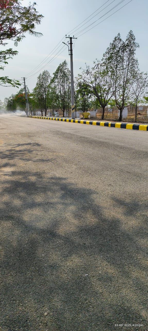 Hyderabad, Residential Plots, INR 16499,  220 Sq. Yard,  Hmda Approved Open Plots Dtcp Plots Near Amazon Data Center Contact : 9010345526