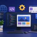 Web Development Course In Lucknow