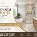 Beautiful Bathroom Remodels In Long Island