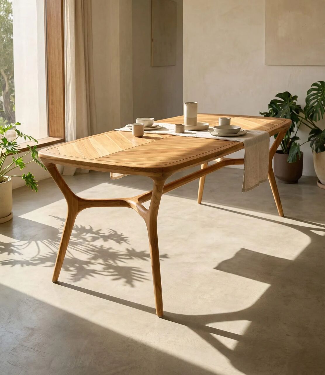 Desa Parkcity, Furniture, MYR 2550,  San Remo Dining Table