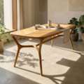 MYR 2550,  San Remo Dining Table