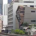 THB 34000,  0 Sq. Feet,  Office For Rent, Silom, Bangrak, Kasemkij Building, BTS Saladaeng Station, O2,512,59O9,