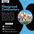 Experienced Playground Contractors For Quality Outdoor Play Spaces