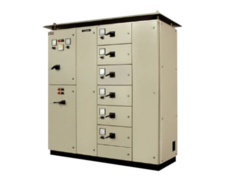Mumbai, Electronics, BCH India Wall-Mounted Enclosures For Compact Installations