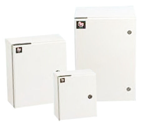 Mumbai, Electronics, BCH India Wall-Mounted Enclosures For Compact Installations