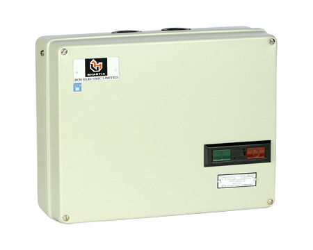 Mumbai, Electronics, BCH India Wall-Mounted Enclosures For Compact Installations
