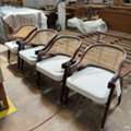 MYR 850,  Francis Dining Chair
