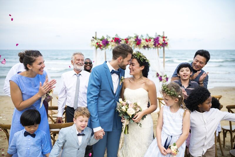 New York, Event Planning, Key West Wedding Packages Designed Around Your Perfect Day