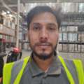 Warehouse Checker Forklifter Picker