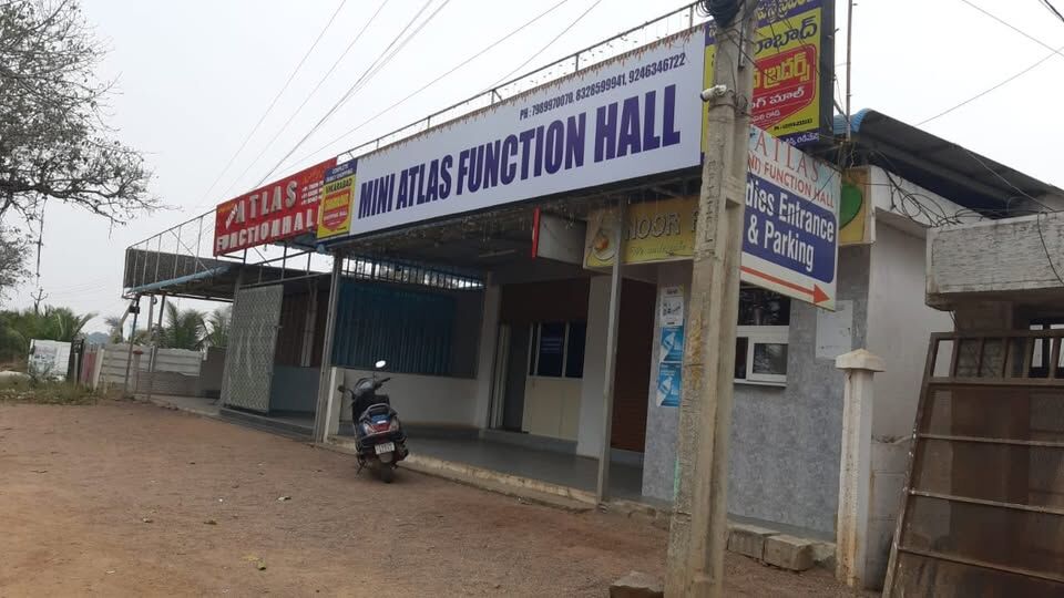 Hyderabad, Residential Plots, INR 20000,  200 Sq. Yard,  2 Road Plot For Immediate Sale 200 Sq Yrds In CHEVELLA - Hyderabad