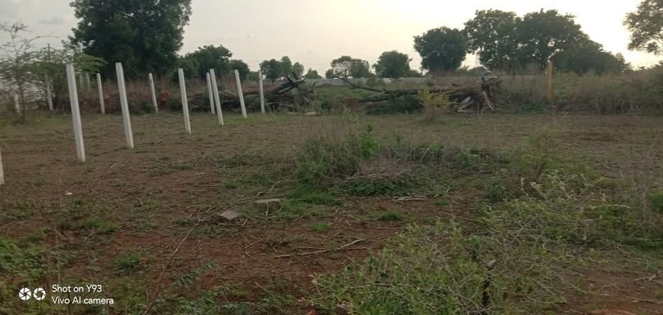 Hyderabad, Residential Plots, INR 20000,  200 Sq. Yard,  2 Road Plot For Immediate Sale 200 Sq Yrds In CHEVELLA - Hyderabad