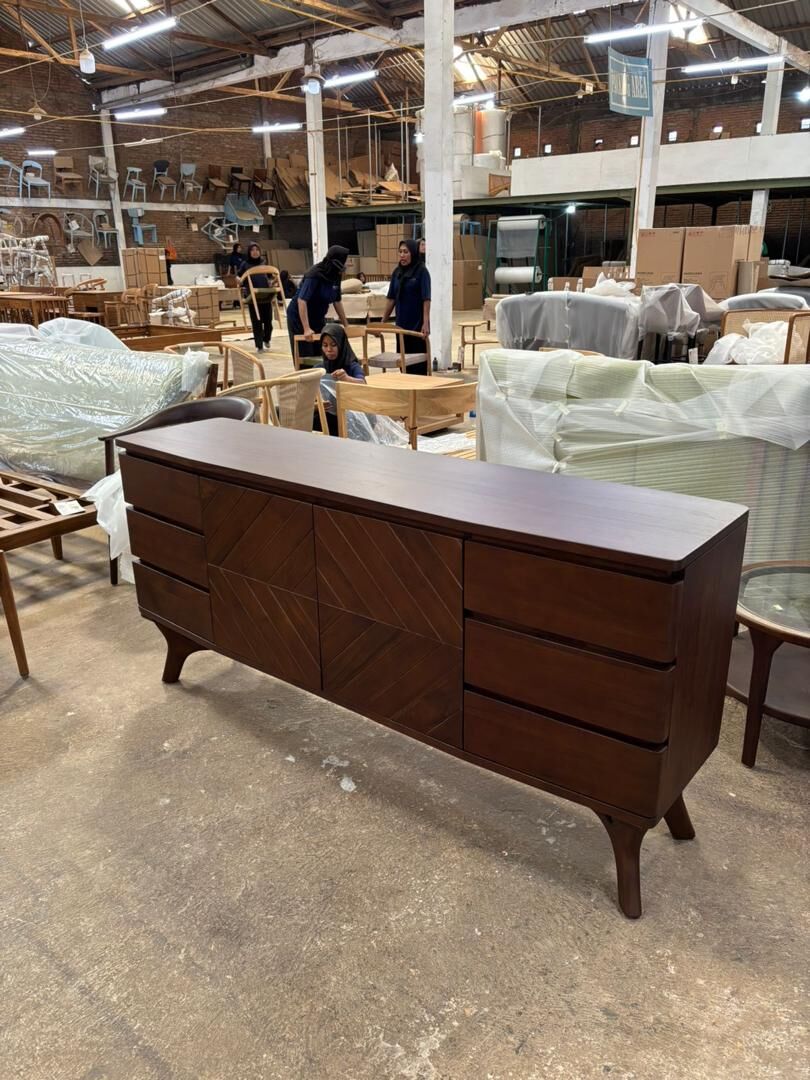 Bangsar, Furniture, MYR 4550,  San Remo Buffet