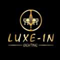 LUXE-IN LIGHTING
