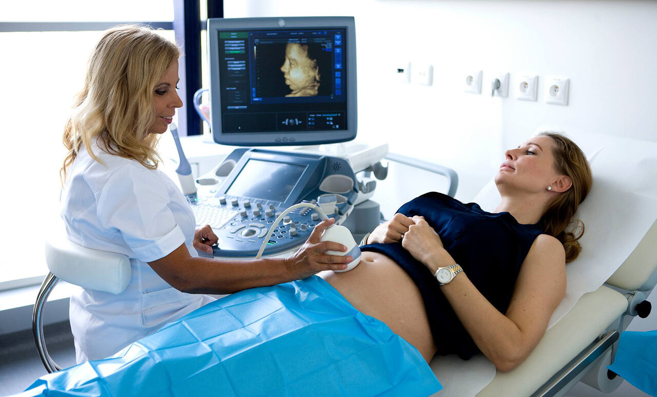 Toronto, Health, Ontario Diagnostic Centre Etobicoke