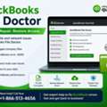 How To Fix Damaged QuickBooks Company File | Complete Repair Guide